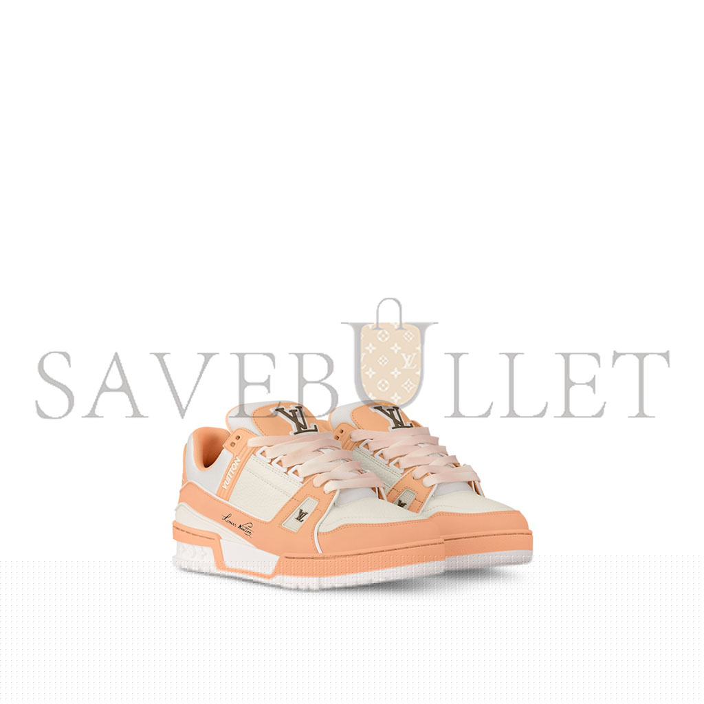 l**is V*t*n lv trainer sneaker 1acx4w